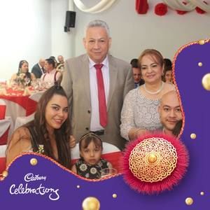 Meet your Posher, Ligia